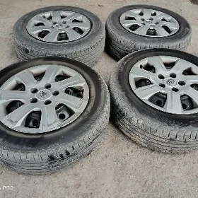 Kemry 215 60 16 Disga Teker