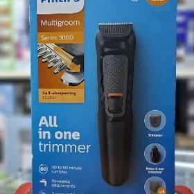 Philips Sakal Sac Masynka