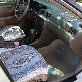 Toyota Camry 2001