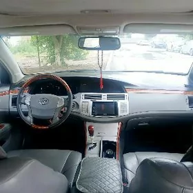 Toyota Avalon 2005