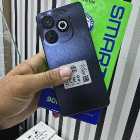 Smart 8