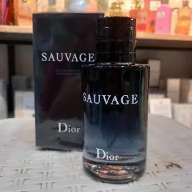 Sauvage dior duhy