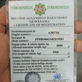 Teh pasport