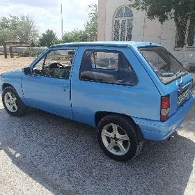 Opel Corsa 1992