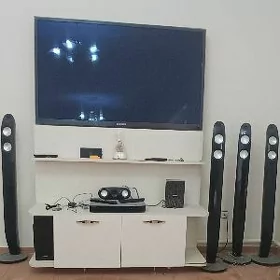 телевизор Samsung 65-75 дюймов