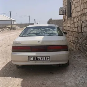 Toyota Cresta 1996