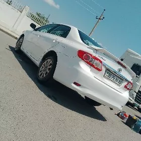 Toyota Corolla 2012