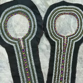 El yaka