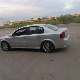 Opel Vectra 2002