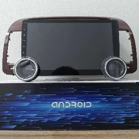Android tv duty camry