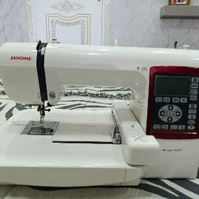 janome230e