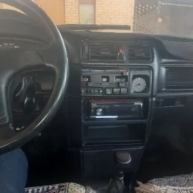 Opel Vectra 1992
