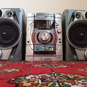 LG 5300WAT