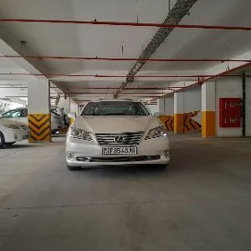 Lexus ES 350 2009