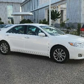 Toyota Camry 2009