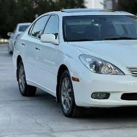 Lexus ES 300 2003