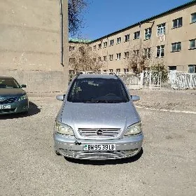 Gaz Gazel 2000