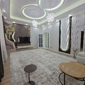 5 ком 10 этаж 16 Этап