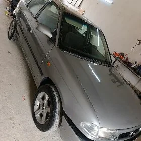 Opel Astra 1995