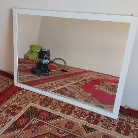 Salon ayna