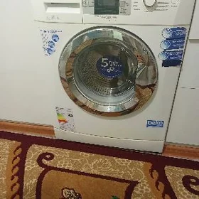awtomat maşinka beko