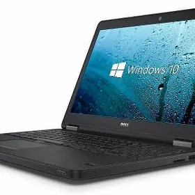 Dell noutbuk