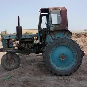 MTZ T-28 1992