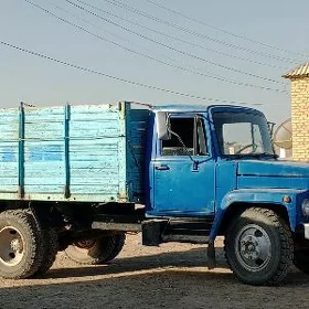 Gaz 53 1995