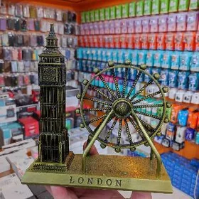 London Demir Suwenir