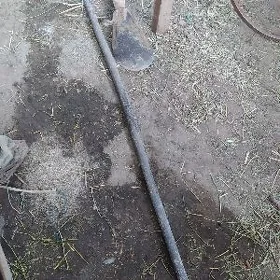 Lom лом