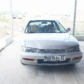 Honda Accord 1997