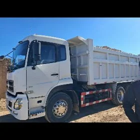 Dongfeng 370 2011