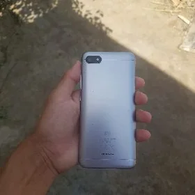 Redmi 6a