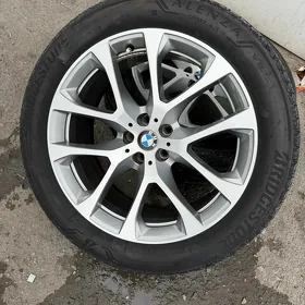 teker x5