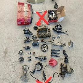 opel şaylar