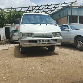 Toyota Town Ace 1993