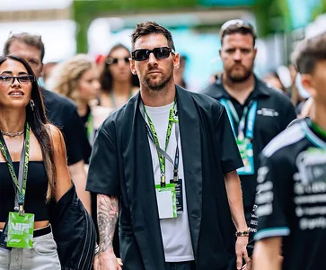 Bloomberg: Messi milliarder boldy