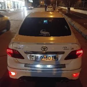 Toyota Corolla 2009