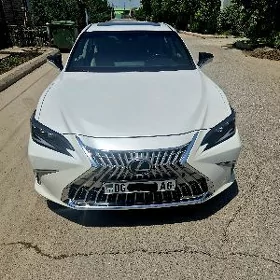 Lexus ES 350 2020