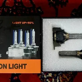 KSINON LAMPA