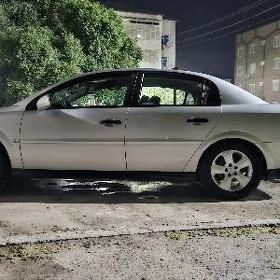 Opel Vectra 2002