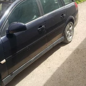 Opel Vectra 2004