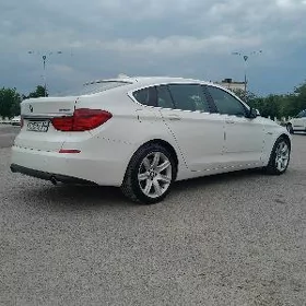 BMW GT 2010