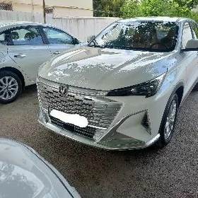 Changan X5 Plus 2026