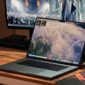 M5PRO|M5MAX|MACBOOK PRO 16