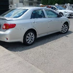 Toyota Corolla 2010