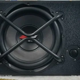 bass bocka