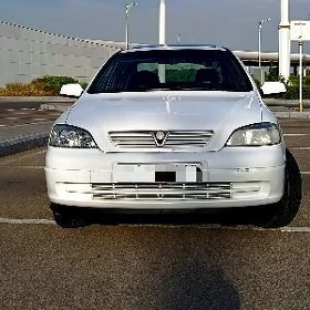 Opel Astra 1999