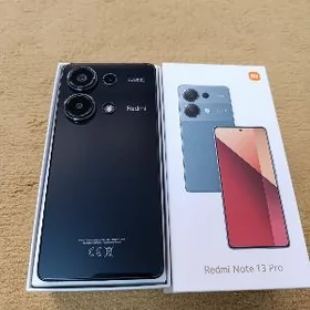 REDMI NOTE 13 PRO 12+12/512GB