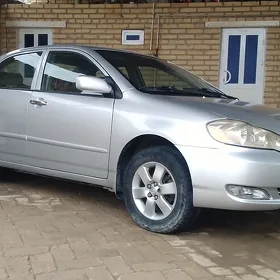 Toyota Corolla 2003